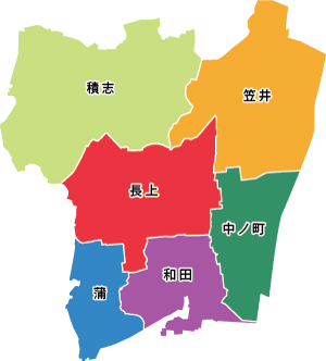 地図_東区